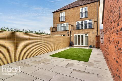 undefined, Derwent Drive, Doncaster