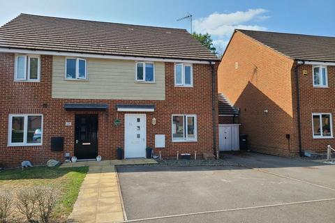 undefined, Pickwick Close, Totton, Southampton, SO40 8QE