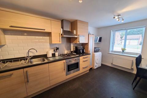 undefined, Pickwick Close, Totton, Southampton, SO40 8QE