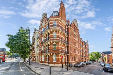 1 bedroom flat for sale, Glyn Mansions, London W14