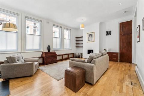 1 bedroom flat for sale, Glyn Mansions, London W14