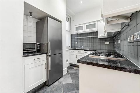 1 bedroom flat for sale, Glyn Mansions, London W14