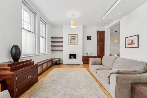 1 bedroom flat for sale, Glyn Mansions, London W14