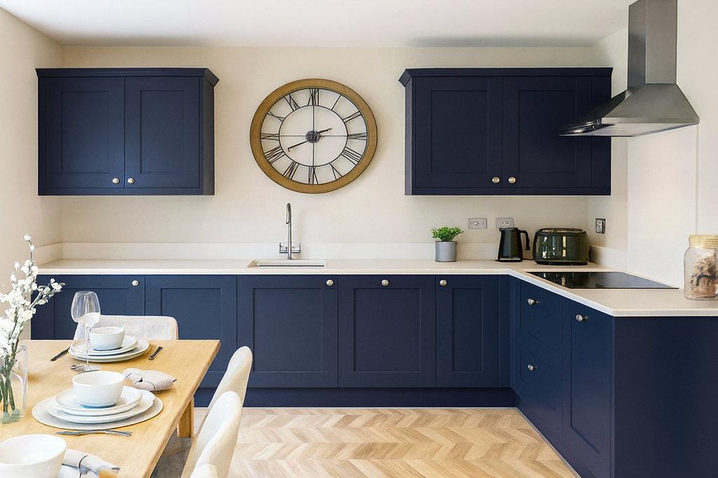 Example Kitchen
