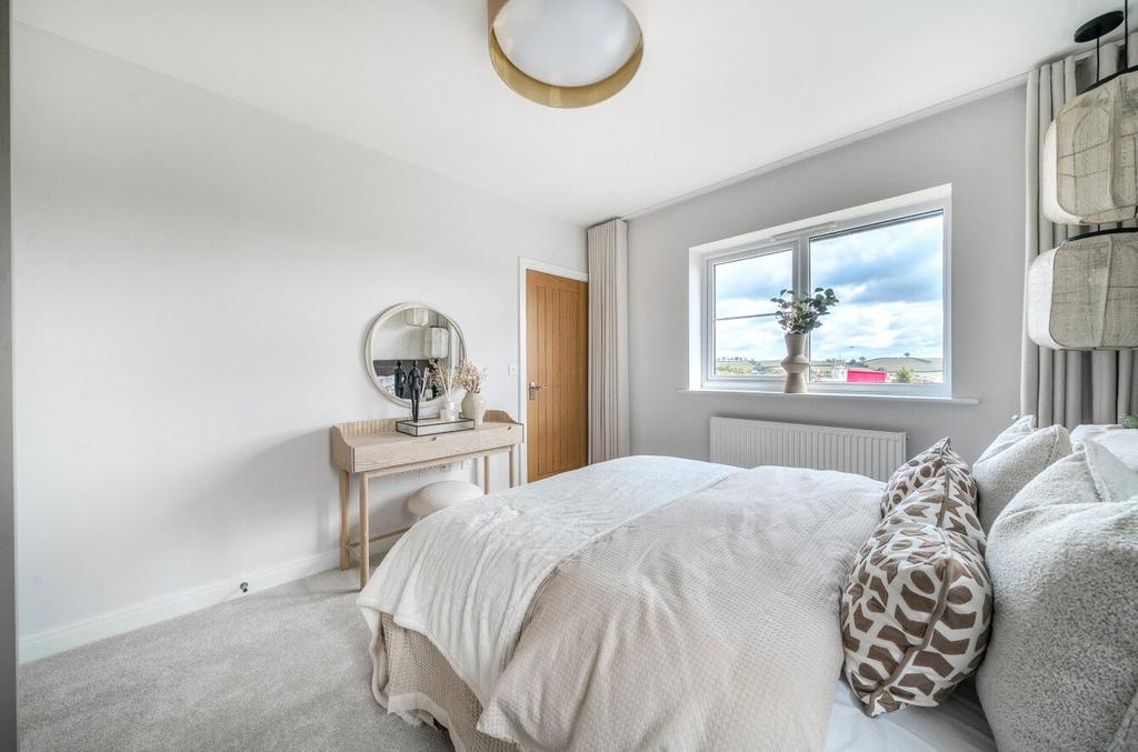 Bedroom Example