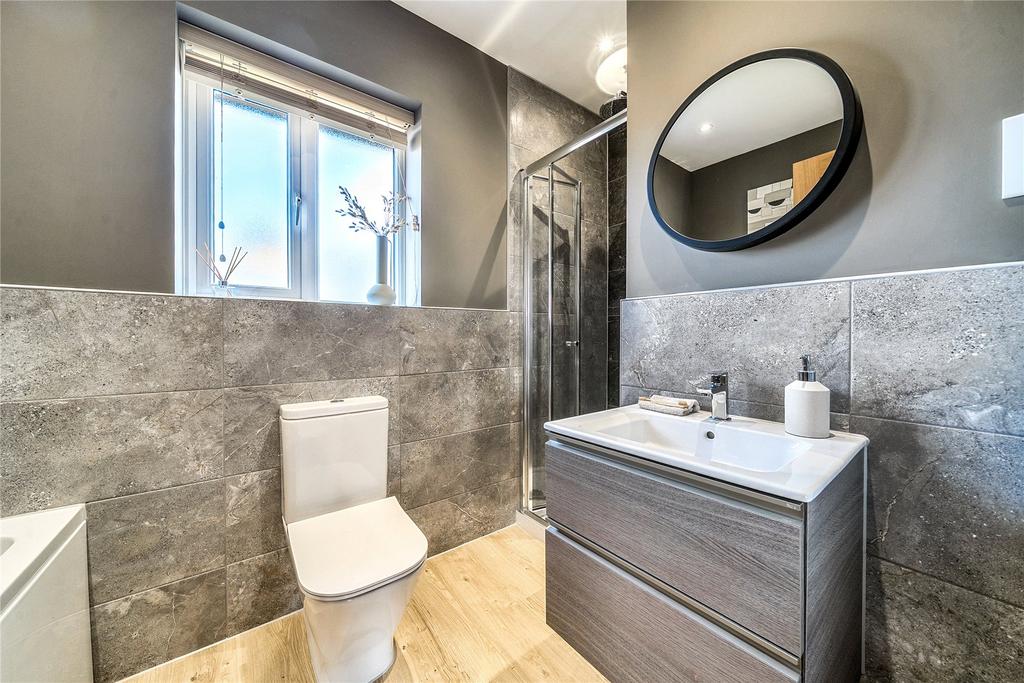 Example Bathroom
