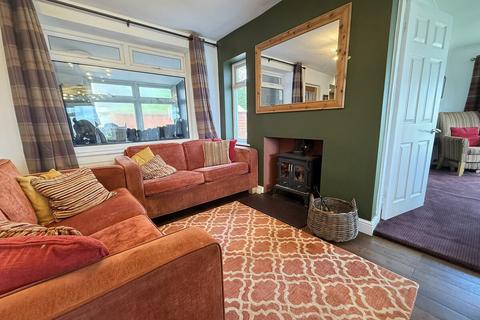 undefined, Cae Ysgawen, Brynteg, Anglesey, LL78