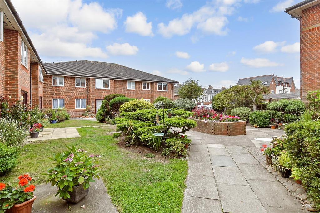 Communal Gardens