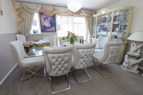 undefined, North View Drive, Brierley Hill DY5