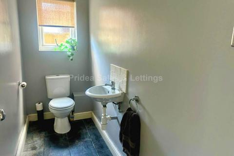 undefined, Town Drove, Spalding
