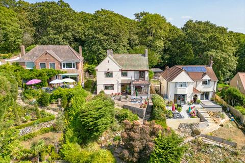 3 bedroom detached house for sale, Leewood Road, Weston Hillside
