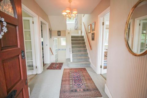 3 bedroom detached house for sale, Leewood Road, Weston Hillside