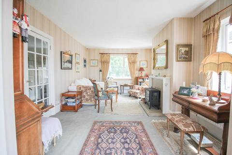 3 bedroom detached house for sale, Leewood Road, Weston Hillside