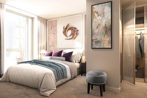 undefined, King's Road Park, King's Road, London, SW6