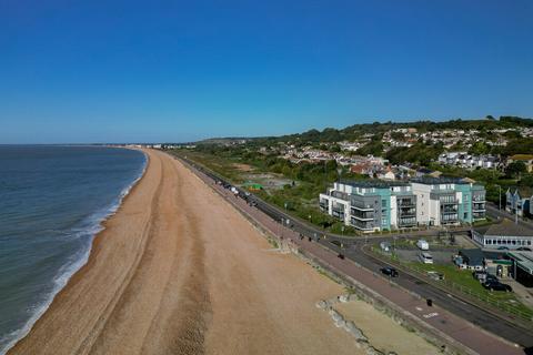 2 bedroom apartment for sale, Court Road, Seabrook, CT21