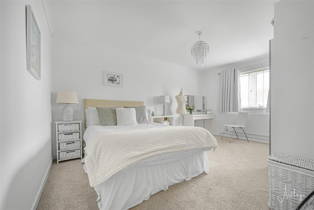 Bedroom 4