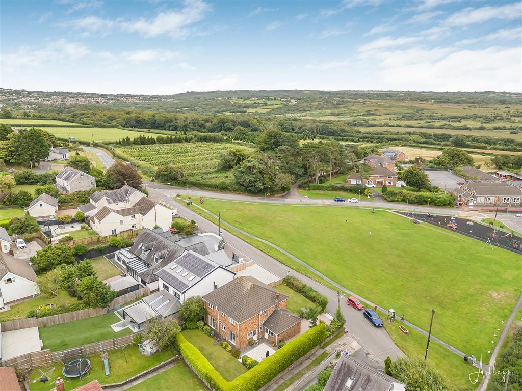 Aerial Images