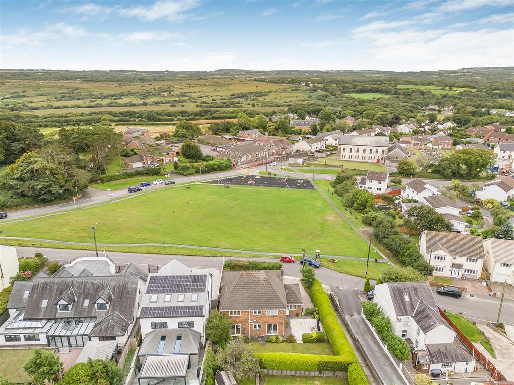 Aerial Images