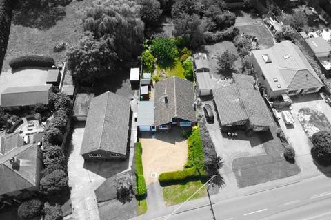 undefined, St. Ives Road,  Somersham
