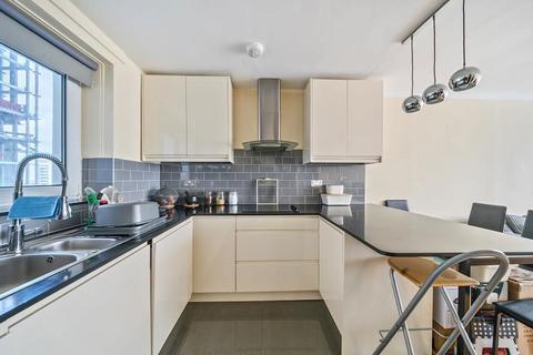 undefined, Poynter House, 1 Queensdale Crescent, London, Middlesex, W11 4TB