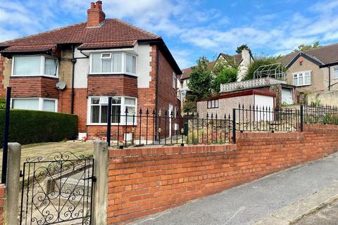 2 bedroom semi-detached house for sale, East Close, Huddersfield