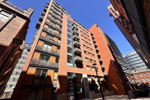 2 Little John Street, Manchester, Greater Manchester, M3 3GZ