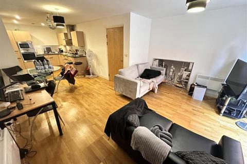 undefined, 2 Little John Street, Manchester, Greater Manchester, M3 3GZ