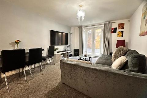 2 bedroom apartment for sale, 2 Middlewood Street, Salford, Greater Manchester, M5 4LH