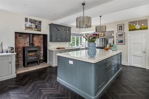 undefined, Leycester Road, Knutsford, Cheshire, WA16