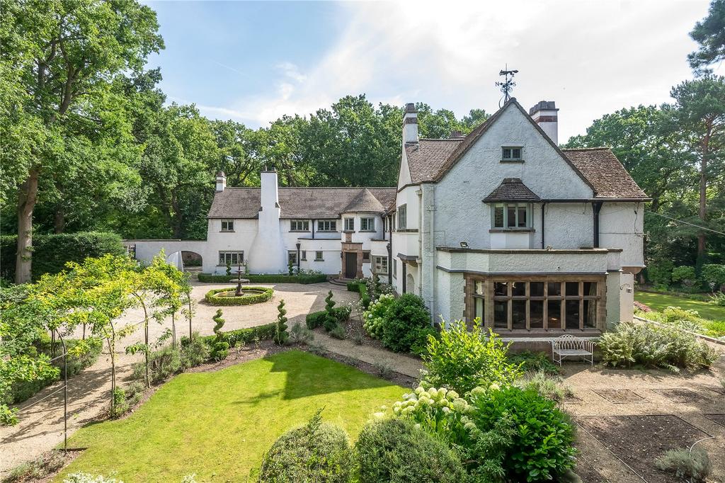 Front/Side Elevation