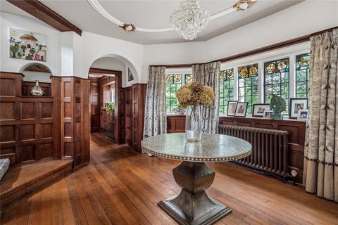 undefined, Leycester Road, Knutsford, Cheshire, WA16