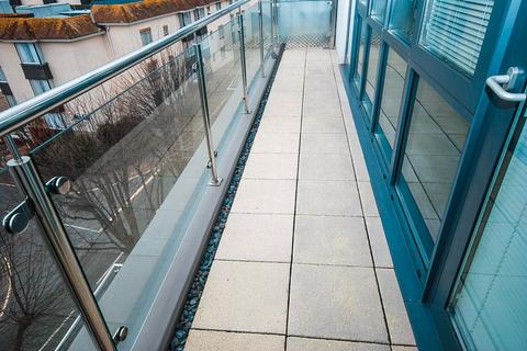 1 bedroom apartment to rent, St Saviours Road, St Helier, Jersey, JE2