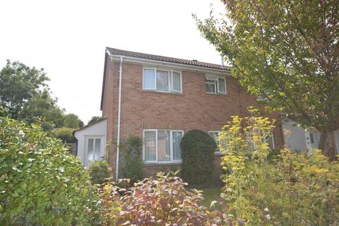 undefined, Ringbury, Lymington, Hampshire, SO41