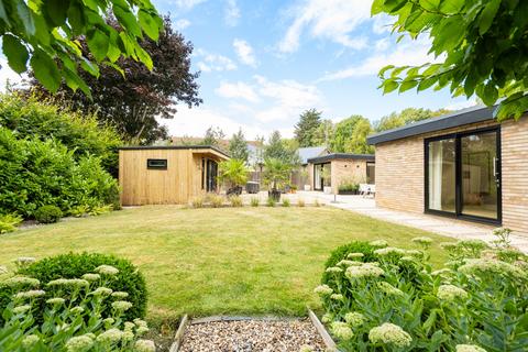3 bedroom detached bungalow for sale, Hale Road, Buckinghamshire HP22