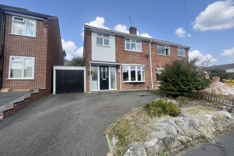 3 bedroom semi-detached house for sale, Wychbury Road, Brierley Hill DY5