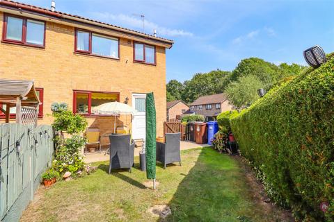 2 bedroom end of terrace house for sale, Roydfield Close, Waterthorpe, Sheffield, S20