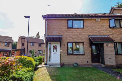 undefined, Roydfield Close, Waterthorpe, Sheffield, S20