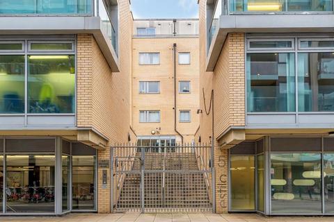 2 bedroom flat for sale, Wenlock Road, Islington, London, N1
