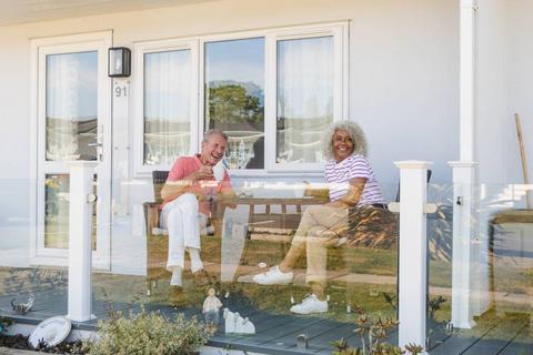 undefined, Wilsthorpe Bridlington