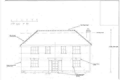1 bedroom property with land for sale, Mill Lane, Eastry, CT13