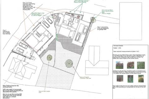 1 bedroom property with land for sale, Mill Lane, Eastry, CT13