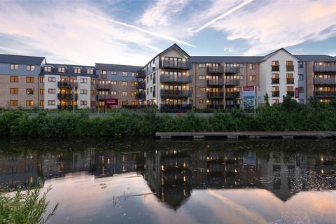 undefined, Apartment 4, Riverain Lodge, Taunton, Somerset, TA1