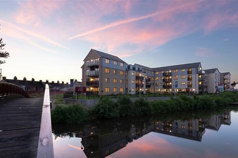 undefined, Apartment 4, Riverain Lodge, Taunton, Somerset, TA1