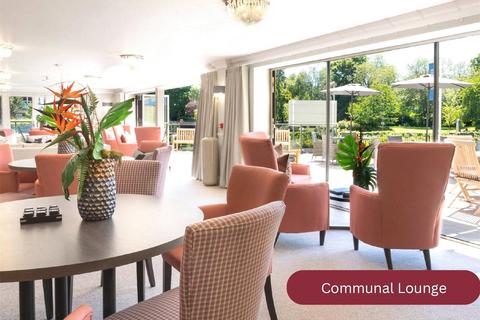 undefined, Apartment 4, Riverain Lodge, Taunton, Somerset, TA1