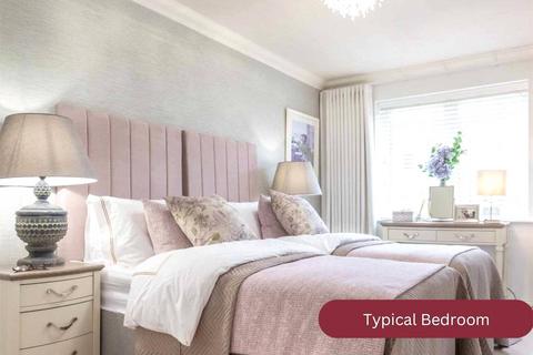 undefined, Apartment 4, Riverain Lodge, Taunton, Somerset, TA1