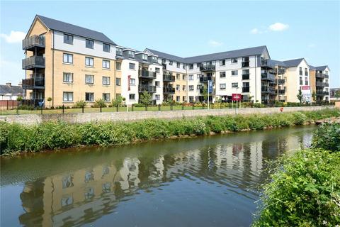 undefined, Apartment 4, Riverain Lodge, Taunton, Somerset, TA1