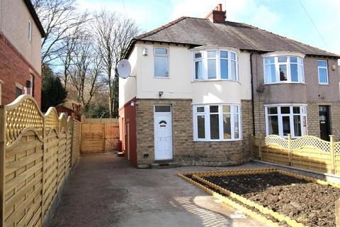 Newsome Road, Huddersfield HD4