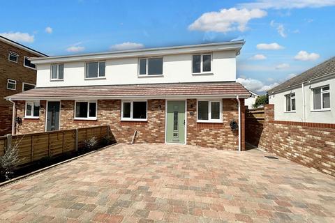 undefined, Steyning Avenue, Peacehaven, BN10 8HN