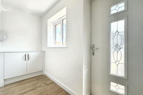 undefined, Steyning Avenue, Peacehaven, BN10 8HN