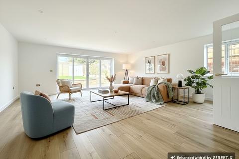 undefined, Steyning Avenue, Peacehaven, BN10 8HN
